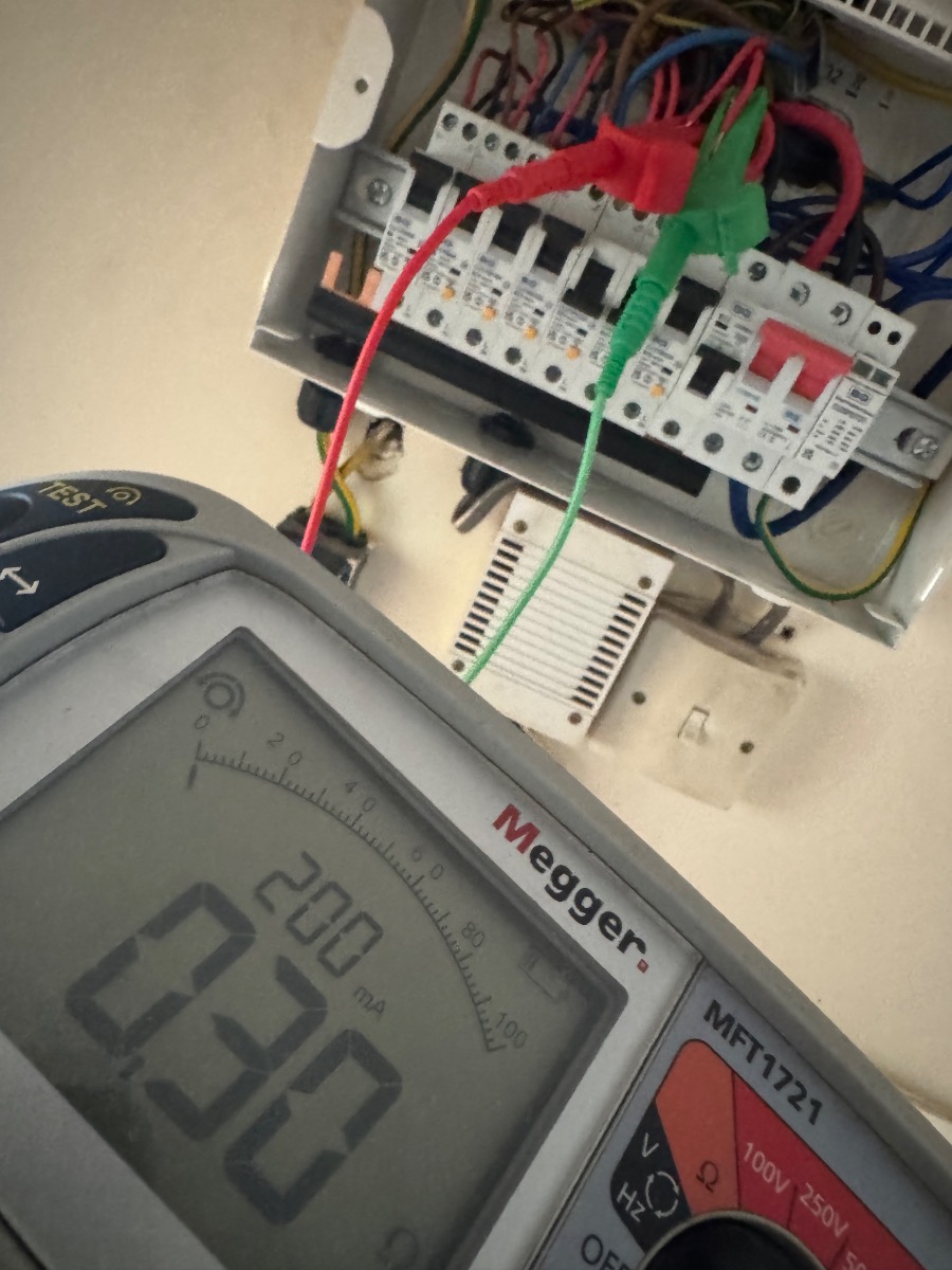 Electrician: Image 2